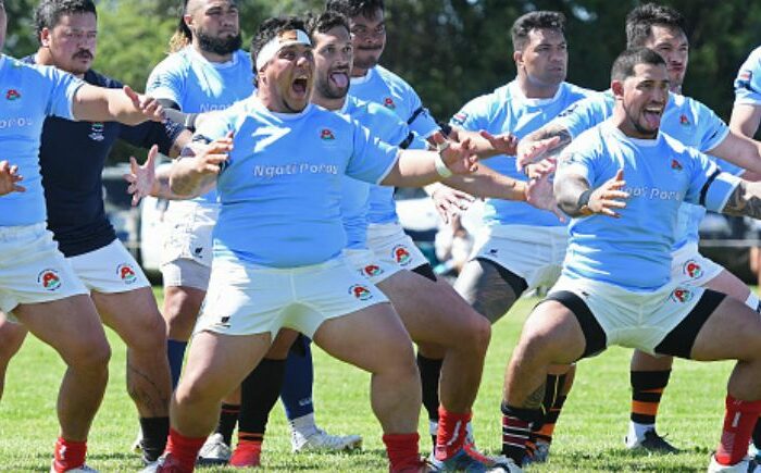 Rugby not ready for Māori union