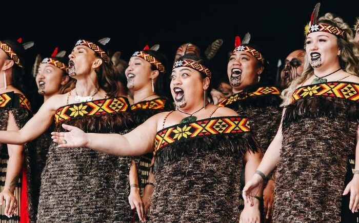 Te Tairāwhiti kapa haka festival celebrates 72 years