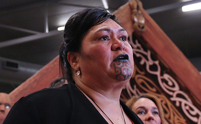 Māori ward value proved in practice says Mahuta