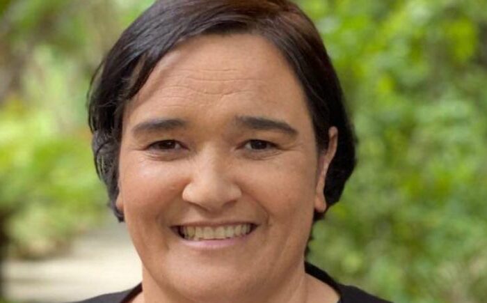 Naomi Manu | Trustee at Te Taumata