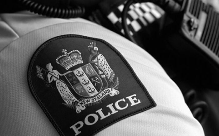 Police pay claim heads for arbitration