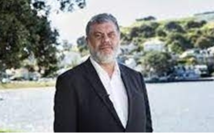 Rahui Papa | Pou Tangata co-chair, and spokesperson for the Data Iwi Leaders Group Chairs