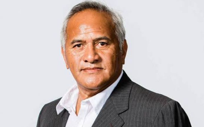 Tukuroirangi Morgan | Chair of Waikato-Tainui’s Te Arataura