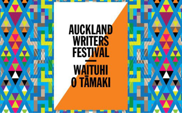 Michael Bennett | Auckland Writers Festival Co-Curator