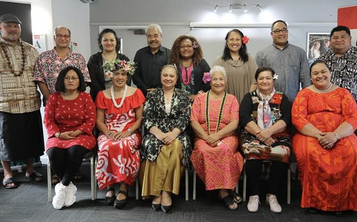 Pacific Family Violence Programme Granted Historic NZQA Accreditation