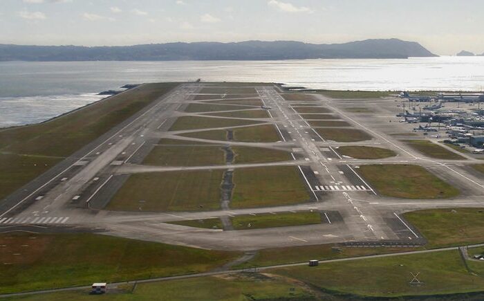 Airport share last of Manukau City Council vision