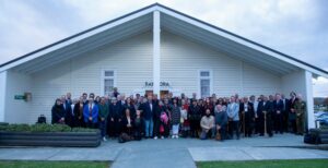 The third hearing week of the Wai 2500 Military Veterans Kaupapa Inquiry was held at Takahiwai Marae in Whangārei