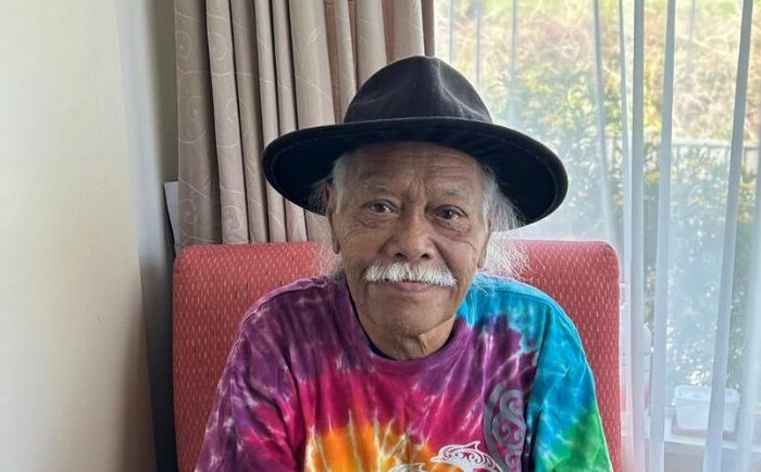 Herbs' voice Willie Hona dies