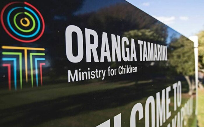 Oranga Tamariki scrutiny overdone