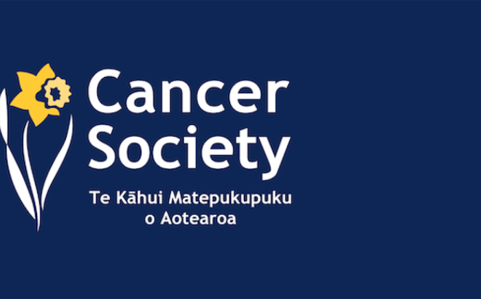Huia Patena | Host Volunteer at Cancer Society’s Lions Lodge
