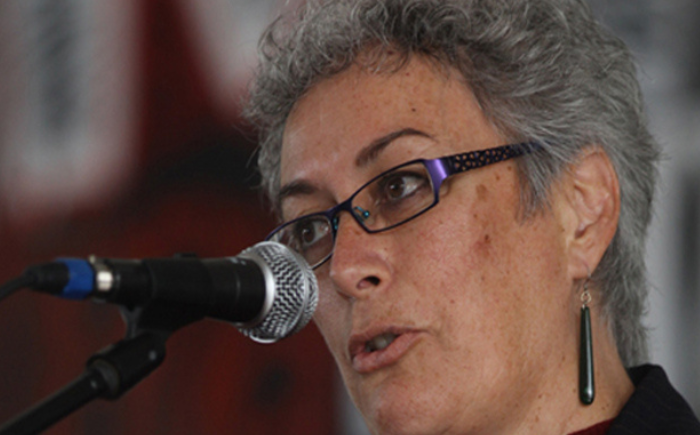 Prof Margaret Mutu | Professor of Māori Studies at the University of Auckland