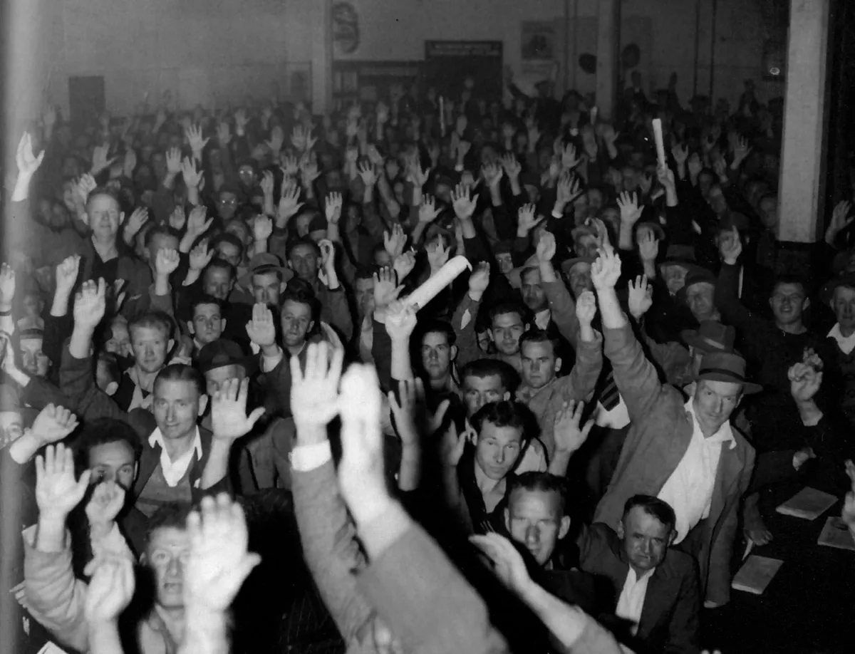 #onthisday: 151 days that shook the nation: The waterfront dispute that changed Aotearoa