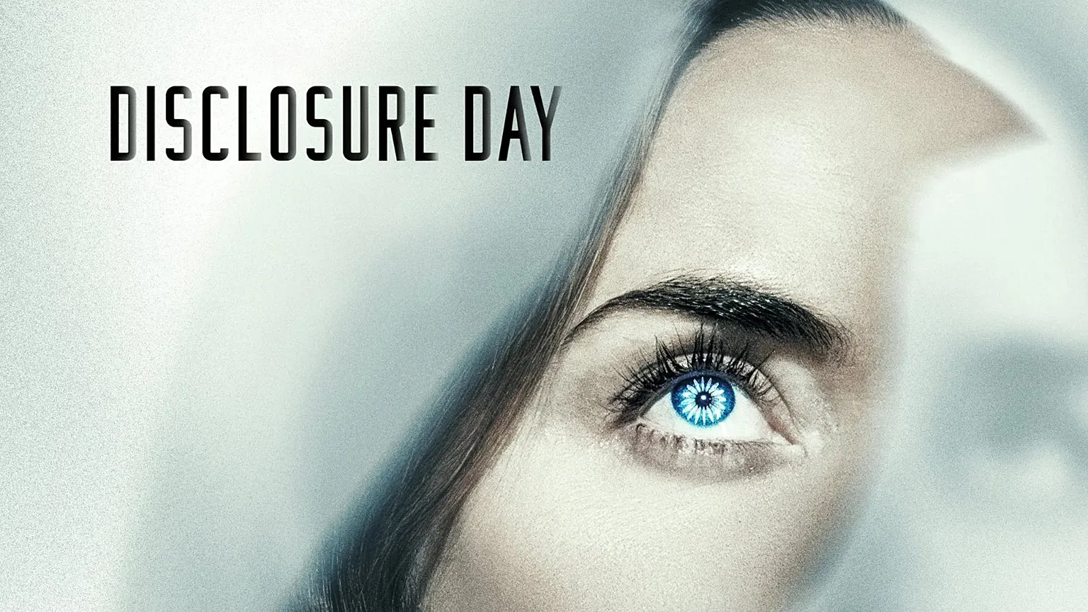 I reckon Disclosure Day deserves more credit than it’s getting.