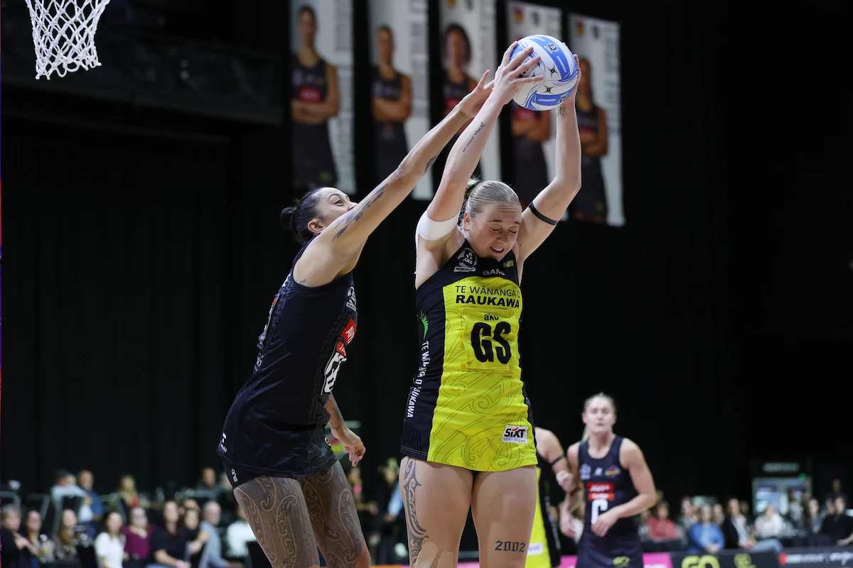 #hakinakina: Magic Deliver Milestone Win for Mikaere with Dominant Second-Half Surge