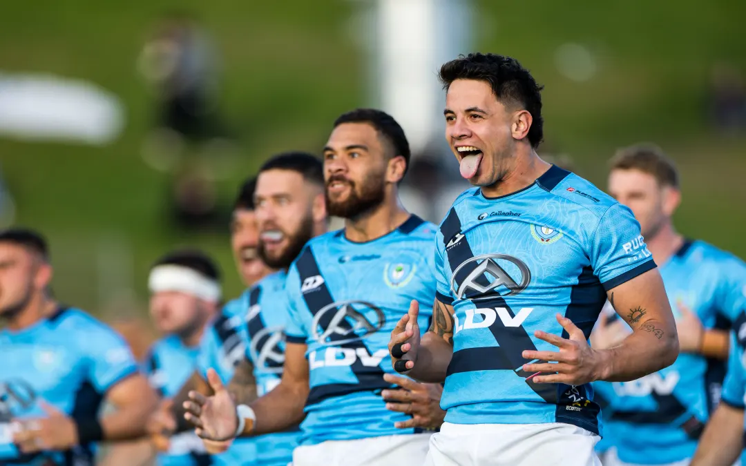BUCKLE UP FOR WHĀNAU: NORTHLAND RUGBY TACKLES DEADLY SEATBELT TOLL