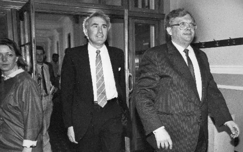 Beyond the Bottom Line: What Did New Zealand Lose When Wellbeing Disappeared From the Budget?