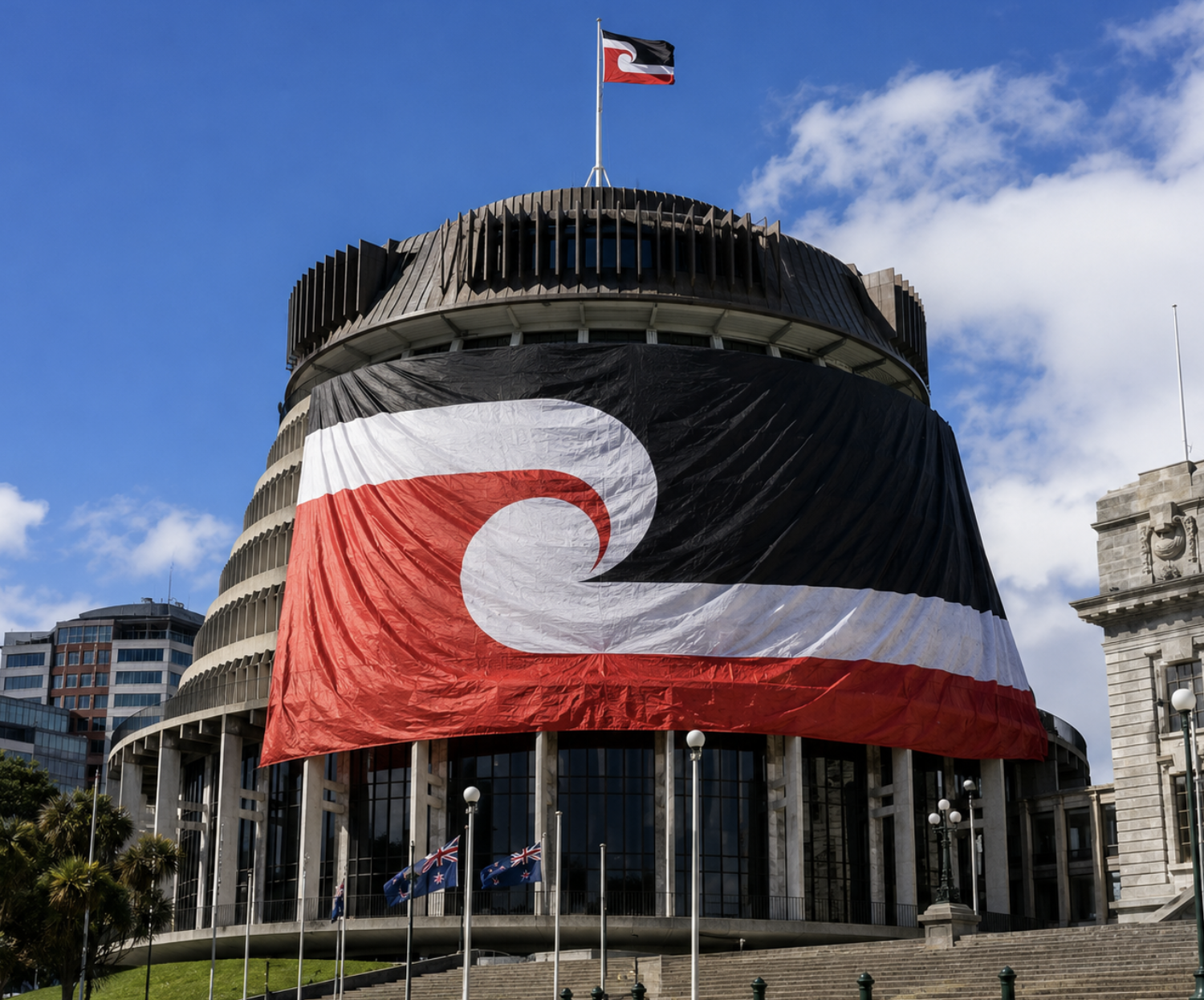 This has been the most anti-Māori and anti-Treaty Government in living memory