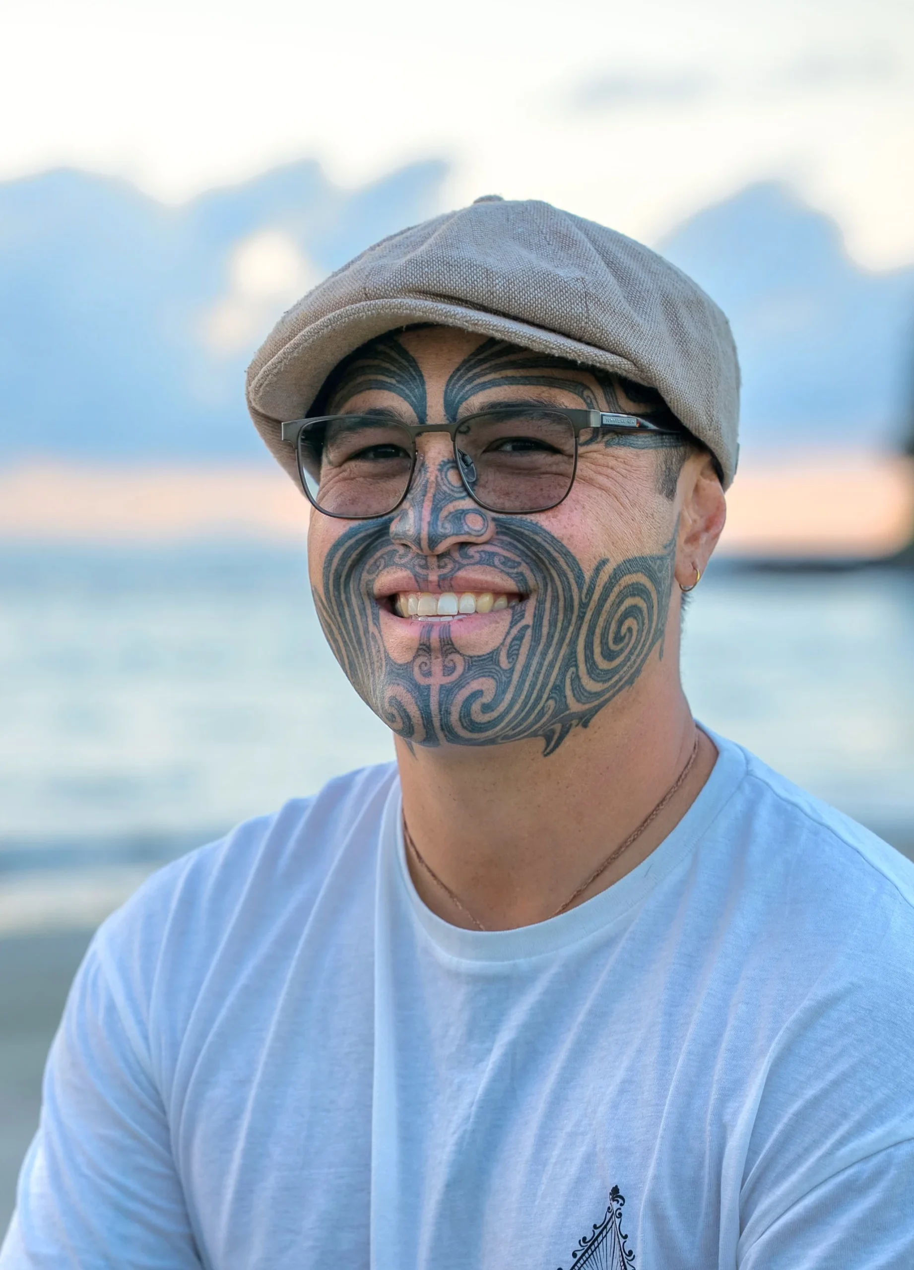 PĀPĀ WHAREWERA STEPS INTO WAIARIKI RACE FOR OPPORTUNITY