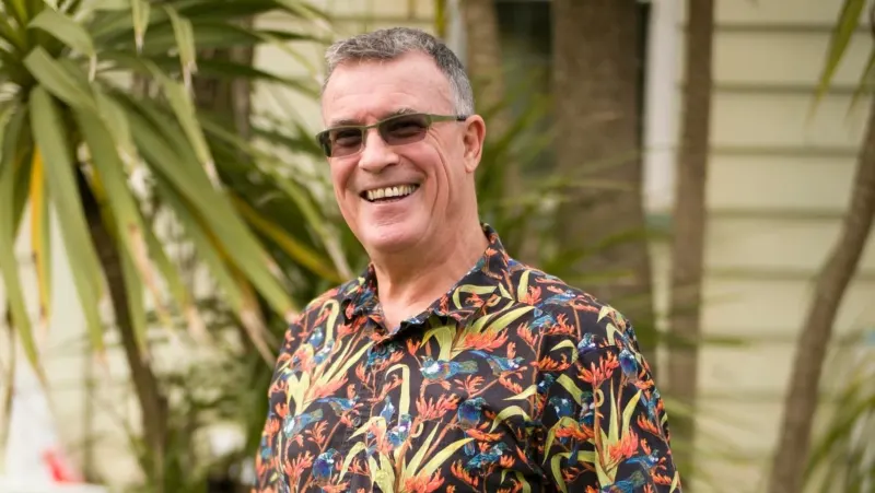 Danny Watson: A Lofty Mountain Has Fallen, But His Voice Will Never Fade